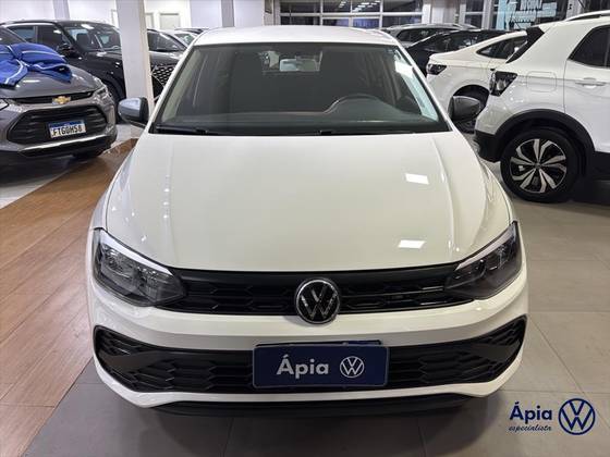 VOLKSWAGEN POLO 1.0 MPI TRACK MANUAL VOLKSWAGEN POLO 1.0 MPI TRACK MANUAL